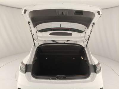 Renault Clio Clio 1.0 eco-g Evolution 100cv Bianco usata Monza