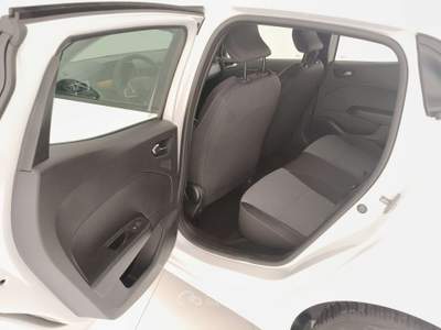 Renault Clio Clio 1.0 eco-g Evolution 100cv Bianco usata Monza