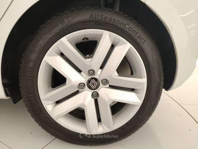 Renault Clio Clio 1.0 eco-g Evolution 100cv Bianco usata Monza