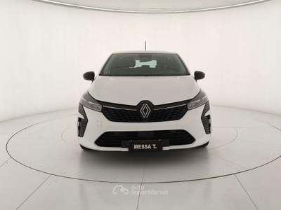 Renault Clio Clio 1.0 eco-g Evolution 100cv Bianco usata Monza
