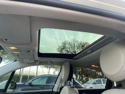 Fiat 500X FIAT 500X 1300DIESEL PER NEOPATENTATI Bianco usata Forlì