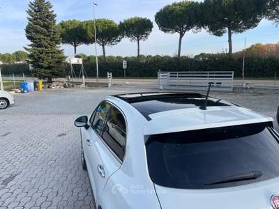 Fiat 500X FIAT 500X 1300DIESEL PER NEOPATENTATI Bianco usata Forlì