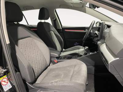 Volkswagen Golf 2.0 Tdi 115CV Life Nero usata Ravenna