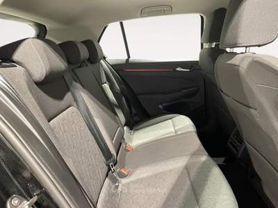 Volkswagen Golf 2.0 Tdi 115CV Life Nero usata Ravenna