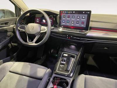 Volkswagen Golf 2.0 Tdi 150CV DSG Style  Grigio usata Ravenna