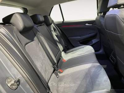 Volkswagen Golf 2.0 Tdi 150CV DSG Style  Grigio usata Ravenna