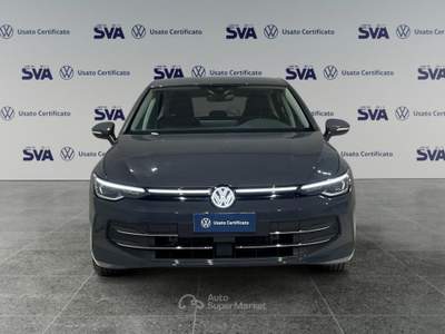 Volkswagen Golf 2.0 Tdi 150CV DSG Style  Grigio usata Ravenna