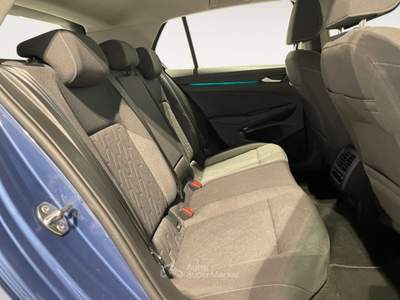 Volkswagen Golf 2.0 Tdi 115CV Life Blu/Azzurro usata Ravenna