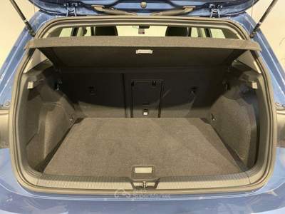 Volkswagen Golf 2.0 Tdi 115CV Life Blu/Azzurro usata Ravenna