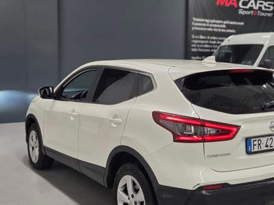 Nissan Qashqai Auto in ottime condizioni usata Cattolica