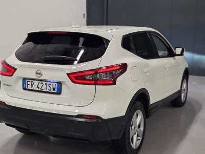 Nissan Qashqai Auto in ottime condizioni usata Cattolica