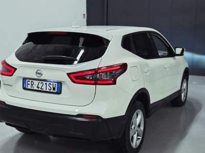 Nissan Qashqai Auto in ottime condizioni usata Cattolica