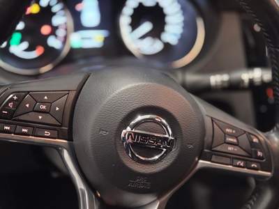 Nissan Qashqai Auto in ottime condizioni usata Cattolica