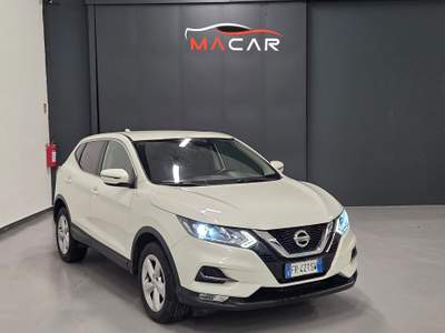 Nissan Qashqai Auto in ottime condizioni usata Cattolica