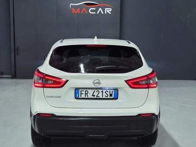 Nissan Qashqai Auto in ottime condizioni usata Cattolica