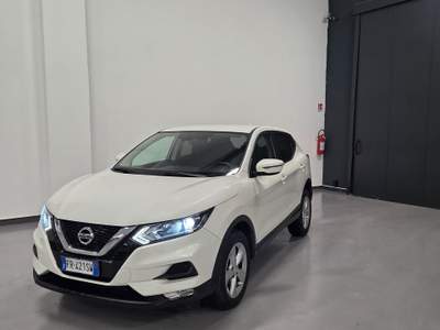 Nissan Qashqai Auto in ottime condizioni usata Cattolica