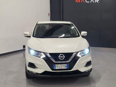 Nissan Qashqai Auto in ottime condizioni usata Cattolica