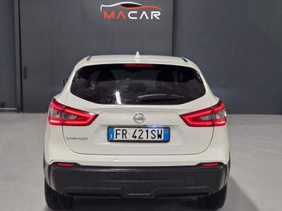Nissan Qashqai Auto in ottime condizioni usata Cattolica