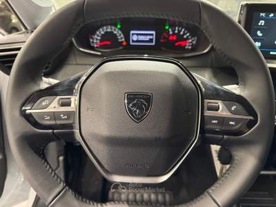 Peugeot 208  - 208 1.2 puretech style s&s 75cv Bianco usata Biella