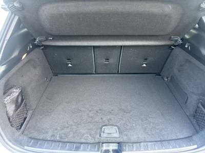 Mercedes-Benz GLA Gla 200 d amg line premium plus auto + tetto apribile Bianco usata Legnago