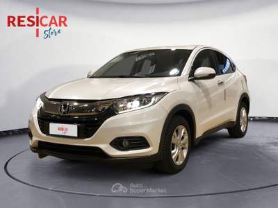 Honda HR-V Hr-v 1.5 comfort Bianco usata Paruzzaro