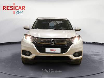 Honda HR-V Hr-v 1.5 comfort Bianco usata Paruzzaro
