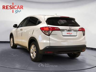 Honda HR-V Hr-v 1.5 comfort Bianco usata Paruzzaro