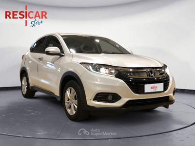 Honda HR-V Hr-v 1.5 comfort Bianco usata Paruzzaro