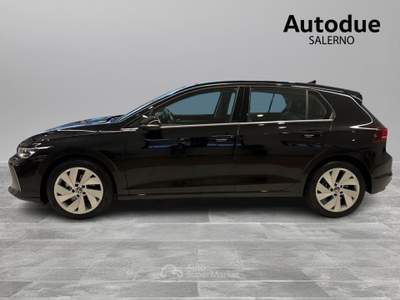 Volkswagen Golf  - golf 2.0 tdi style 150cv dsg Nero usata Salerno