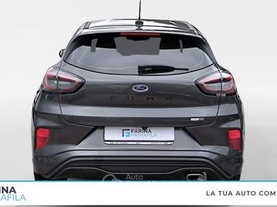 Ford Puma  - puma 1.0 ecoboost h st-line s&s 125cv Grigio usata Marcianise