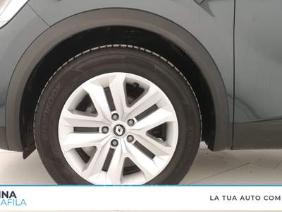 Renault Captur  - captur 1.0 tce equilibre gpl 100cv Blu/Azzurro usata Marcianise