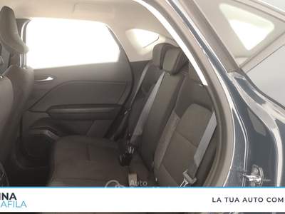 Renault Captur  - captur 1.0 tce equilibre gpl 100cv Blu/Azzurro usata Marcianise