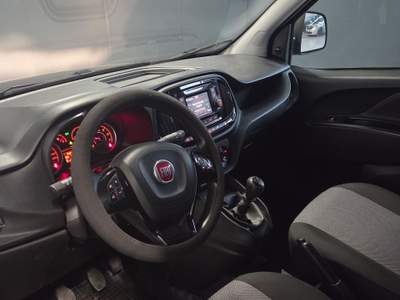 Fiat Doblò Furgone pari al nuovo unico proprietario usata Cattolica