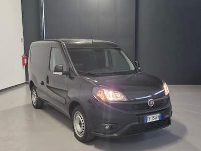 Fiat Doblò Furgone pari al nuovo unico proprietario usata Cattolica