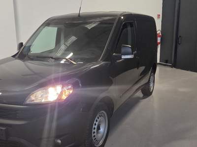 Fiat Doblò Furgone pari al nuovo unico proprietario usata Cattolica