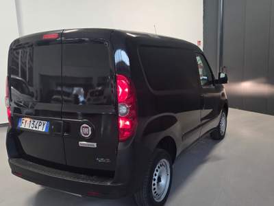 Fiat Doblò Furgone pari al nuovo unico proprietario usata Cattolica
