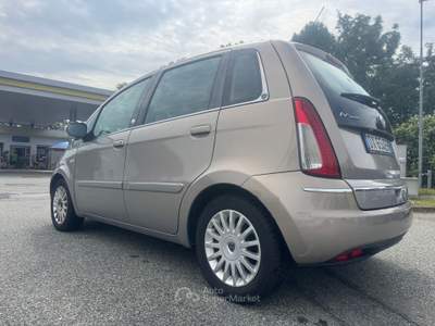Lancia Musa GPL usata Castellamonte