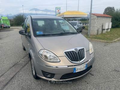Lancia Musa GPL usata Castellamonte