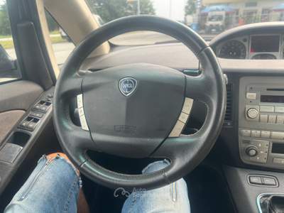 Lancia Musa GPL usata Castellamonte