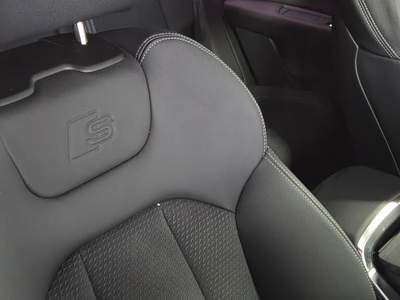 Audi Q8 Auto in ottime condizioni km certificati Nero usata Cattolica