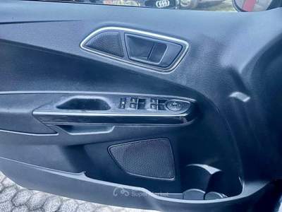 Ford B-Max Ford B-Max Titanium 1.4 benzina/gpl 90cv euro 6 Nero usata Rivanazzano Terme