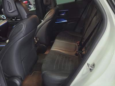 Mercedes-Benz GLC Auto perfetta unico proprietario Bianco usata Cattolica
