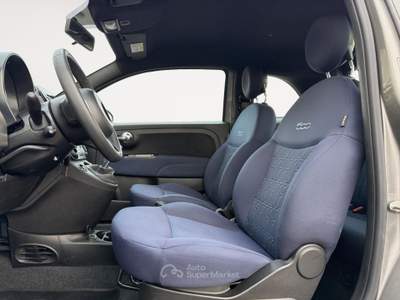 Fiat 500 1.0 hybrid Cult 70cv usata Rovigo