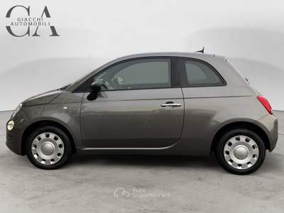 Fiat 500 1.0 hybrid Cult 70cv usata Rovigo