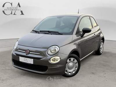 Fiat 500 1.0 hybrid Cult 70cv usata Rovigo