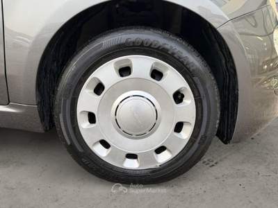 Fiat 500 1.0 hybrid Cult 70cv usata Rovigo