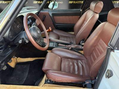 Alfa Romeo Spider 2.0i Bianco usata Cassola