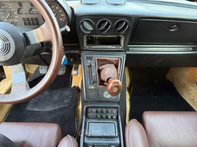 Alfa Romeo Spider 2.0i Bianco usata Cassola