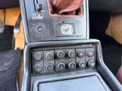 Alfa Romeo Spider 2.0i Bianco usata Cassola