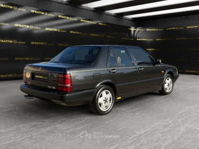 Lancia Thema 8.32 Nero usata Cassola